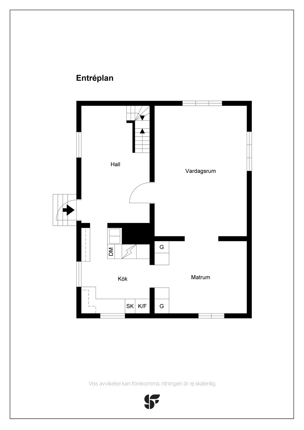 Entréplan