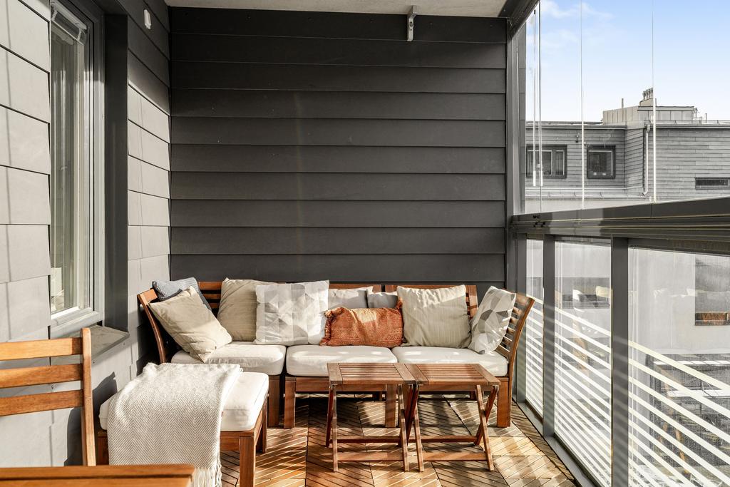 Plats för soffgrupp 