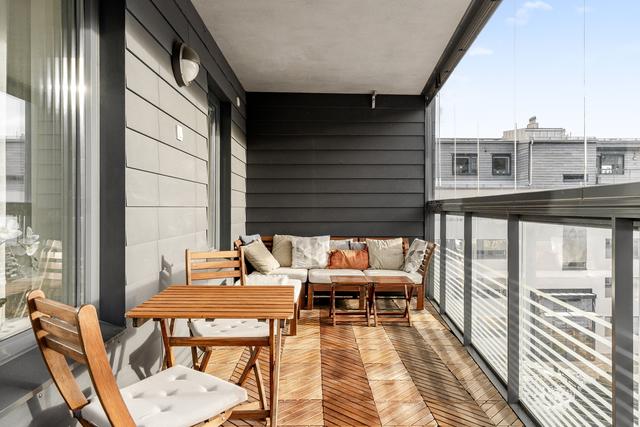 Välkommen till Lasarettsgatan 4!