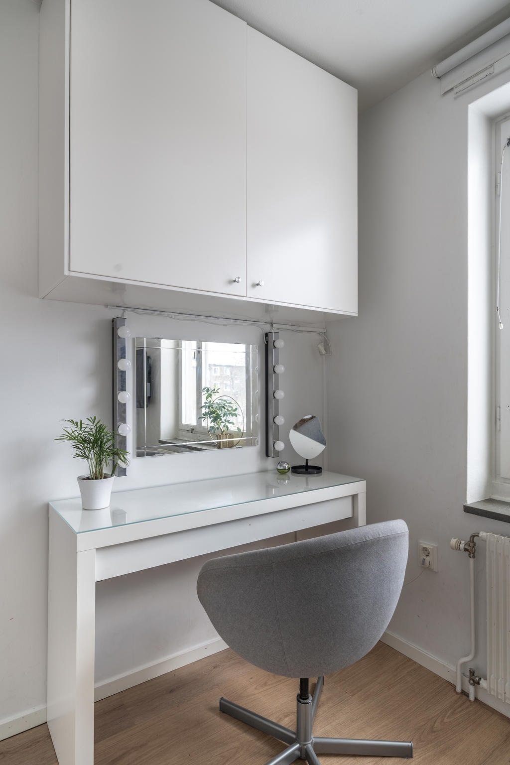 Sovrum 1, annan vinkel