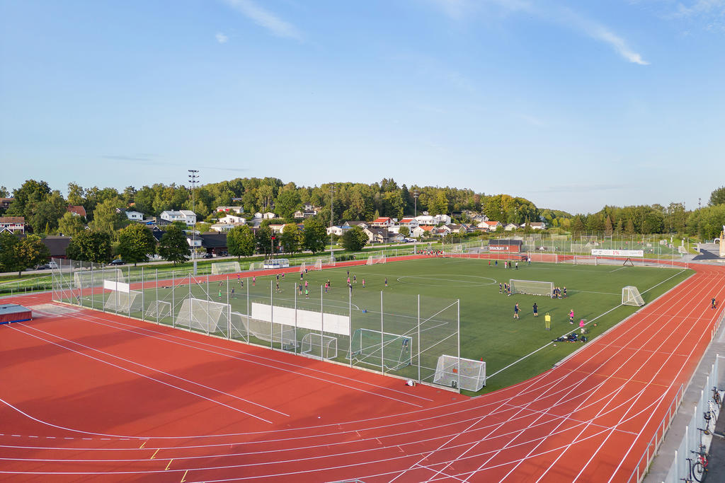 Träkvistavallens IP