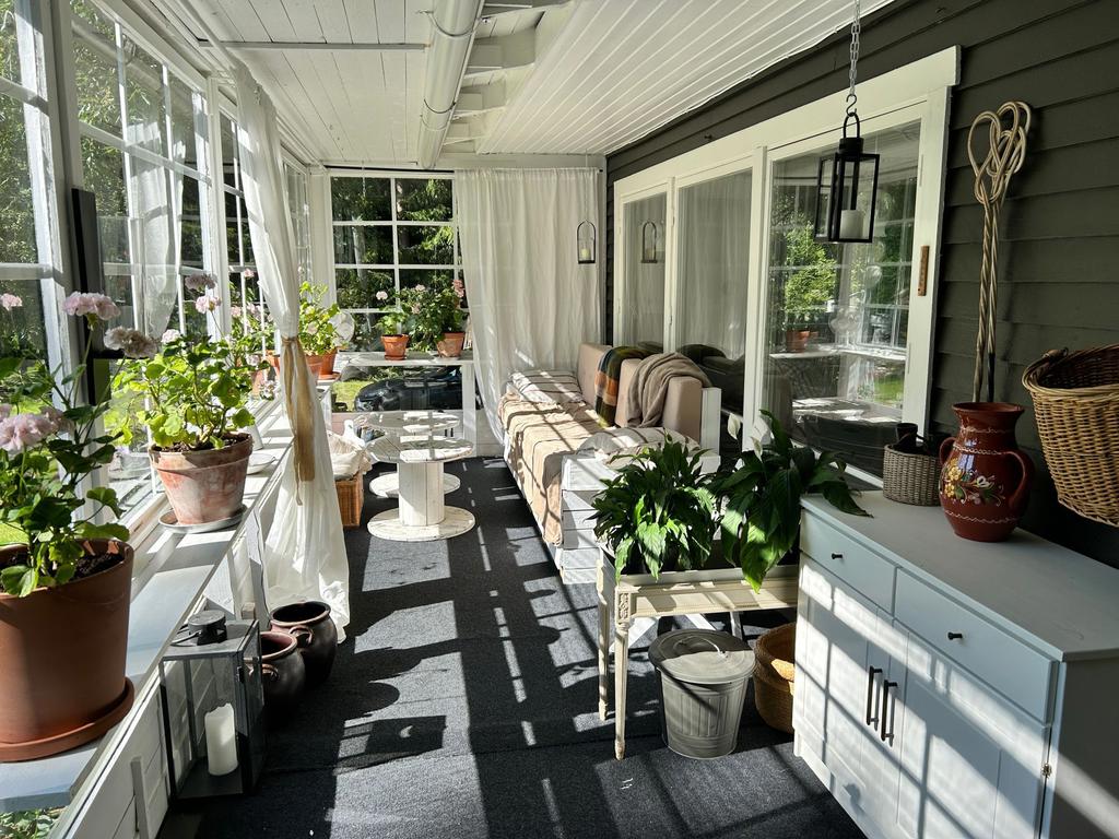 Säljarens egna bild