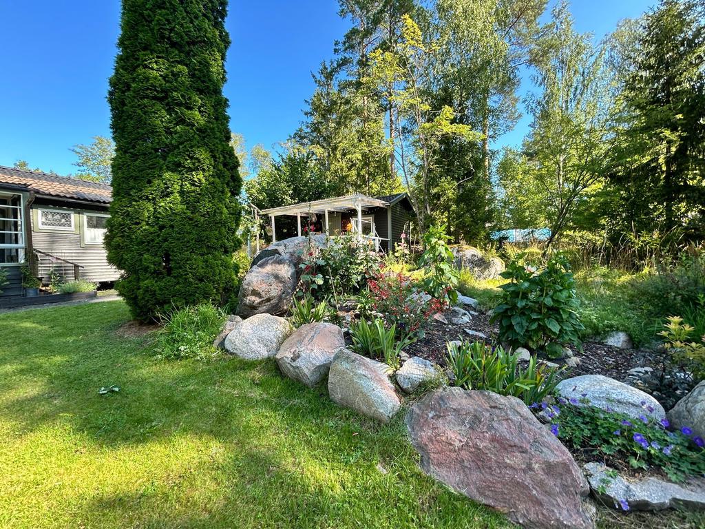 Säljarens egna bild