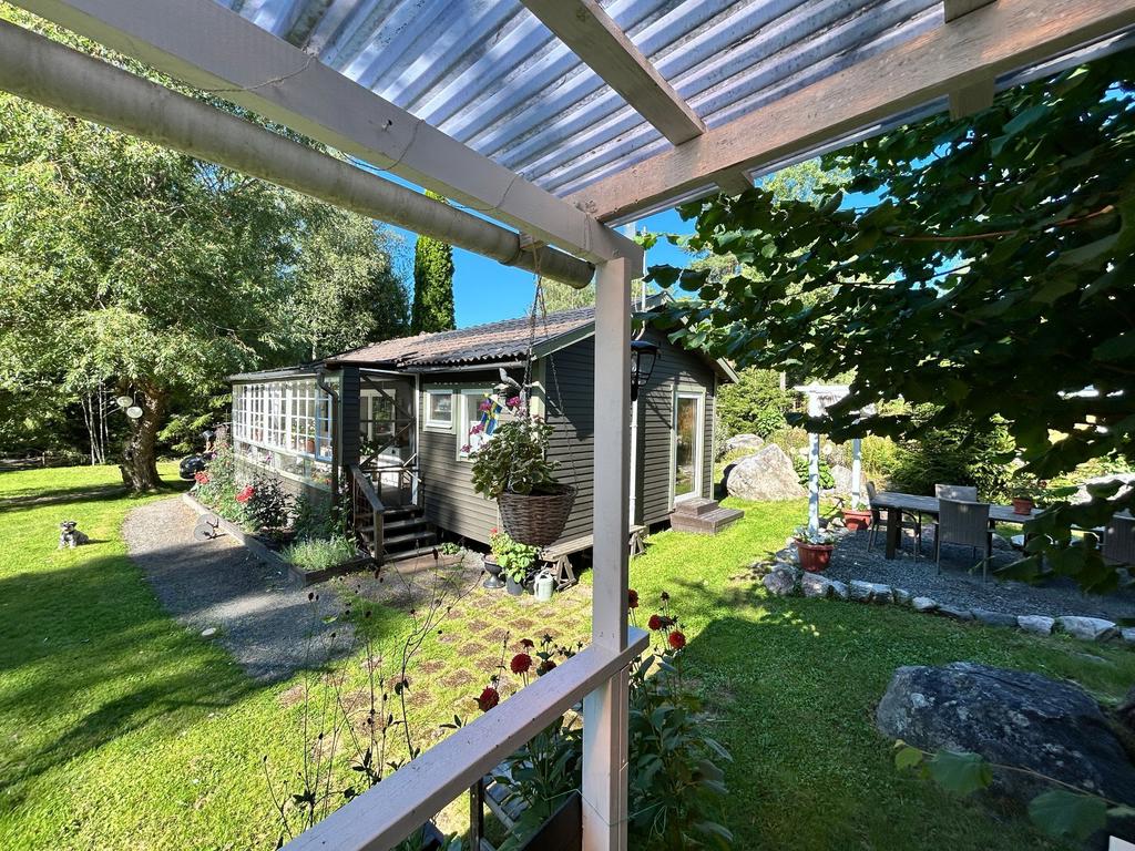 Säljarens egna bild