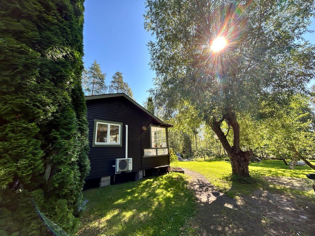 Säljarens egna bild