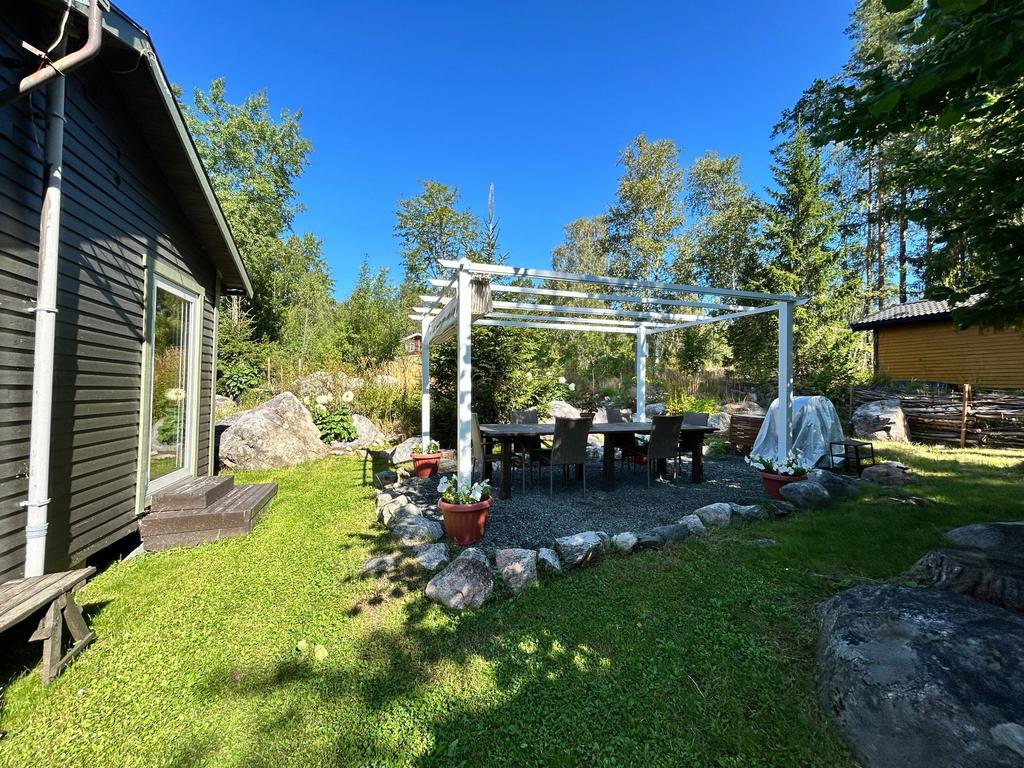 Säljarens egna bild