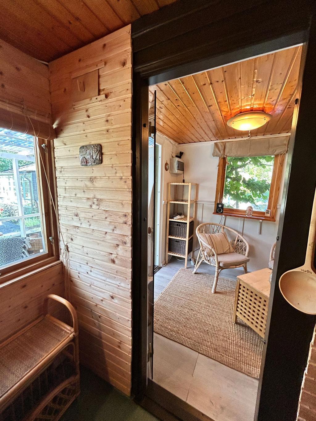 Säljarens egna bild