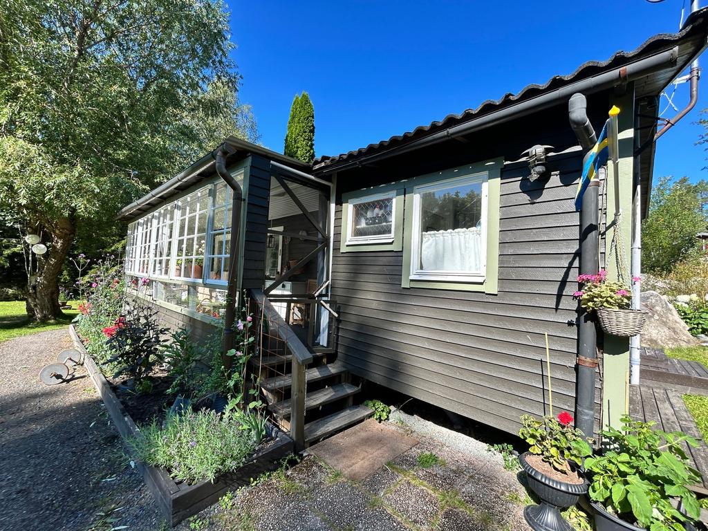 Säljarens egna bild