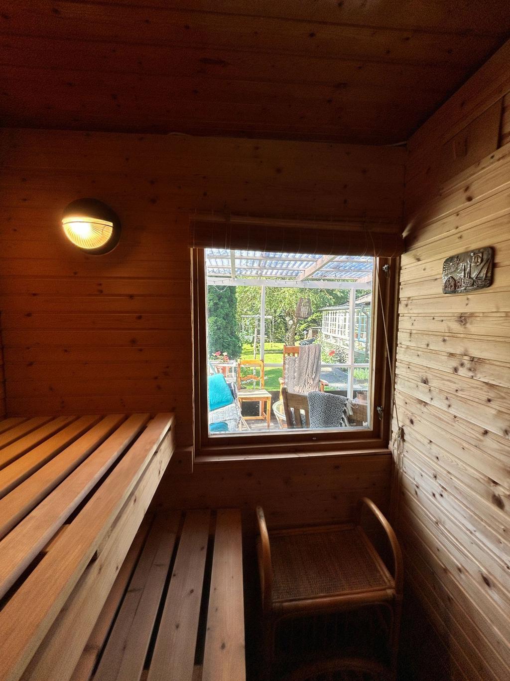 Säljarens egna bild