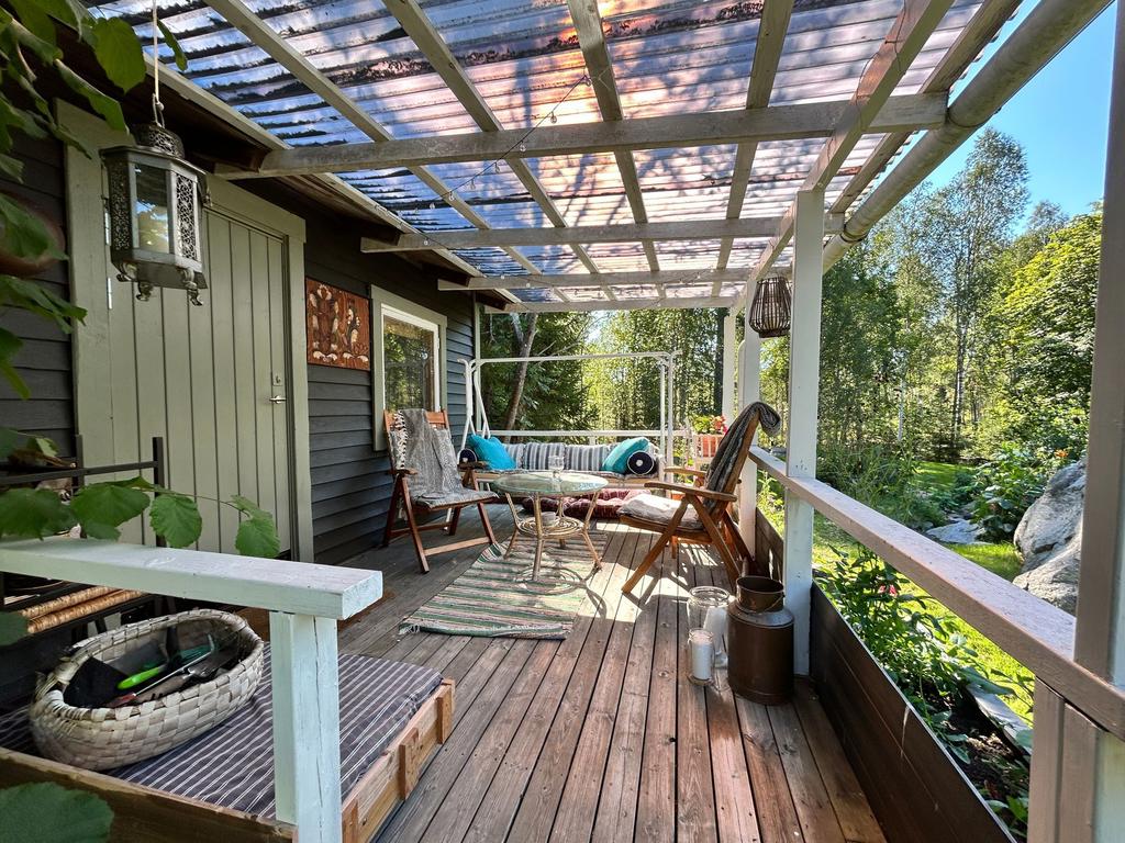 Säljarens egna bild