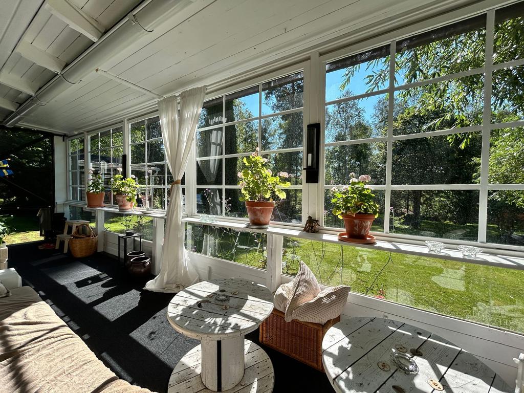 Säljarens egna bild