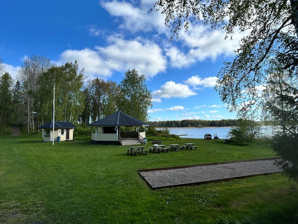 Säljarens bild område 