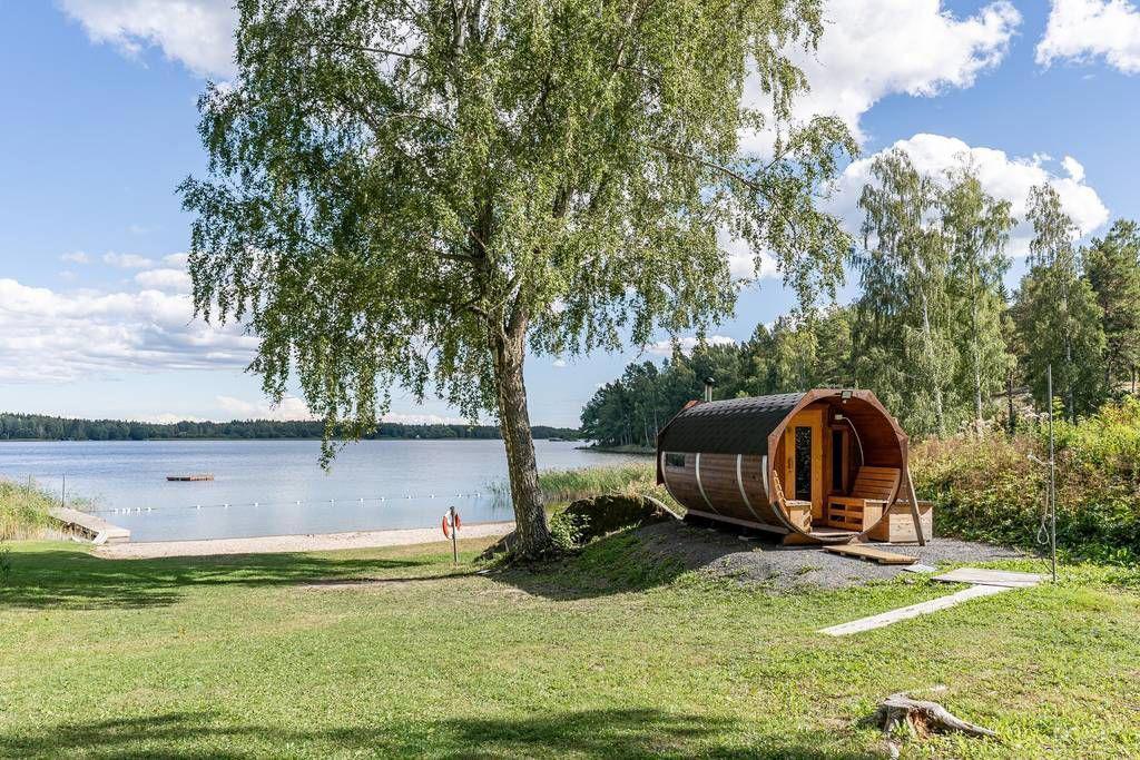 Säljarens bild område 