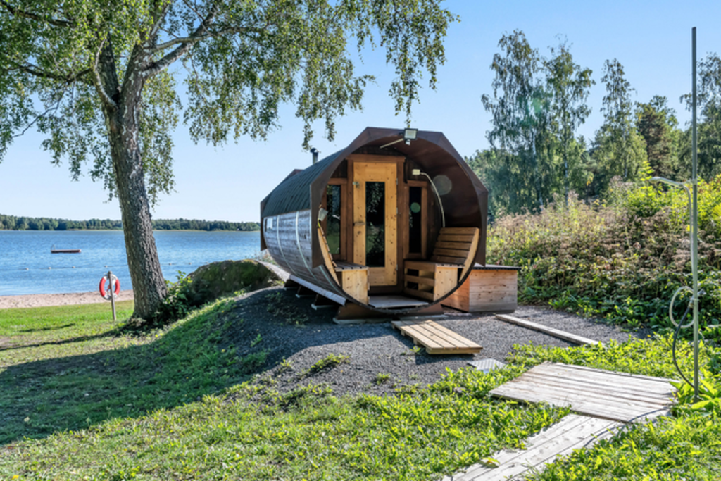 Säljarens bild område 