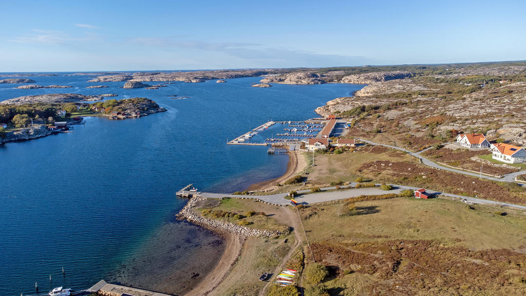 Miljöbild Grönemad