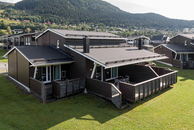 Välkommen till Åre Strand!