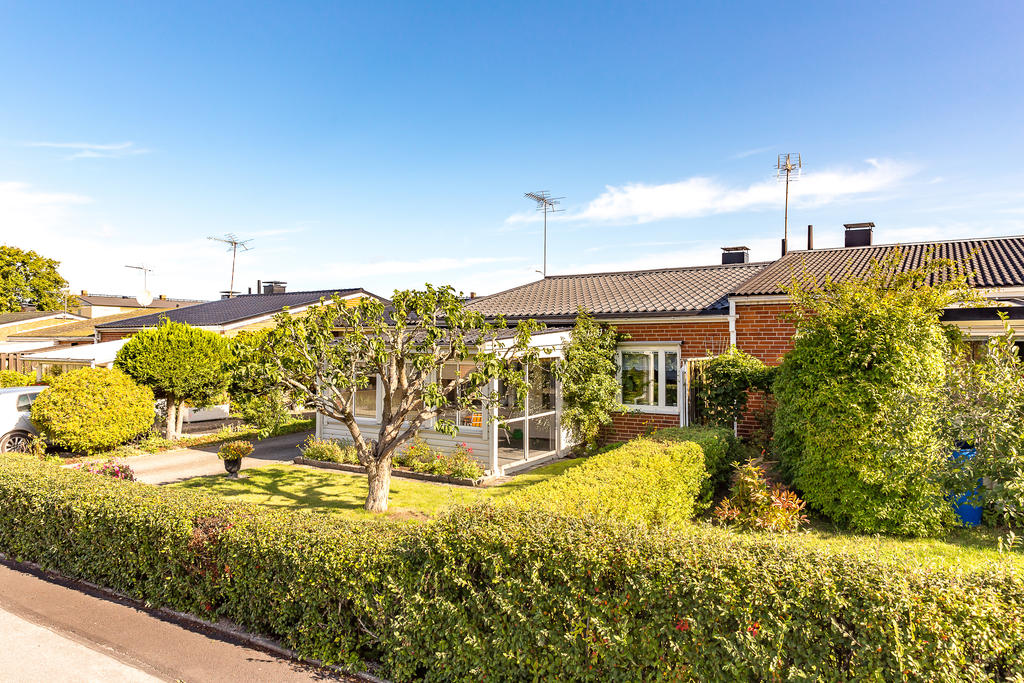 Välkommen till Granvägen 79a 