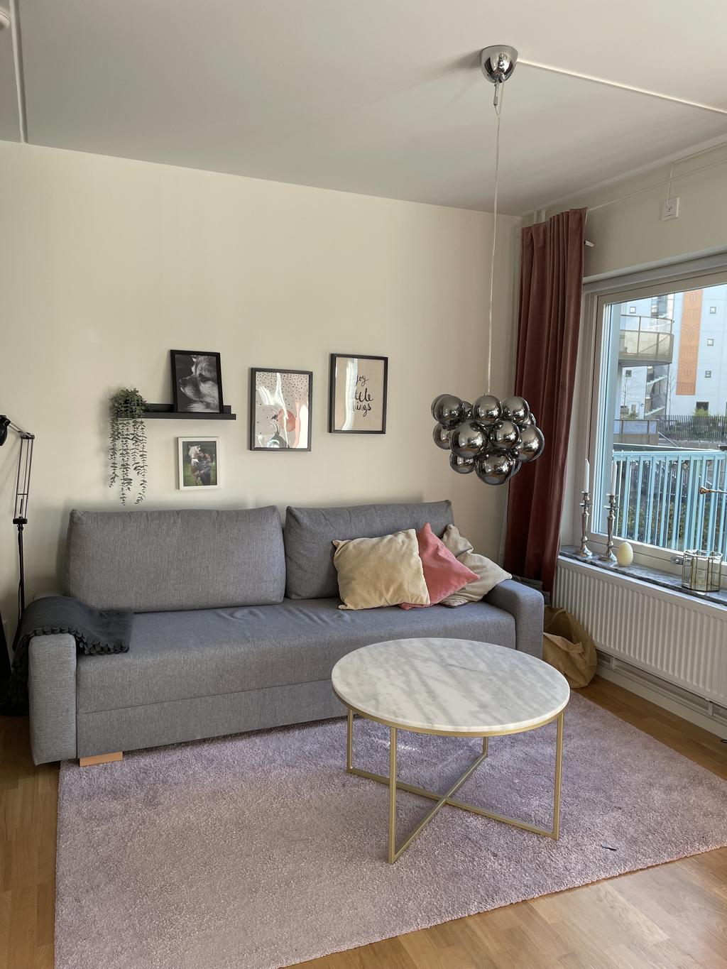 Säljarnas egna bild