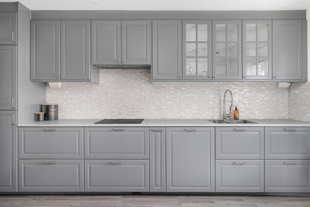 Välkommen till Storgården 14! 