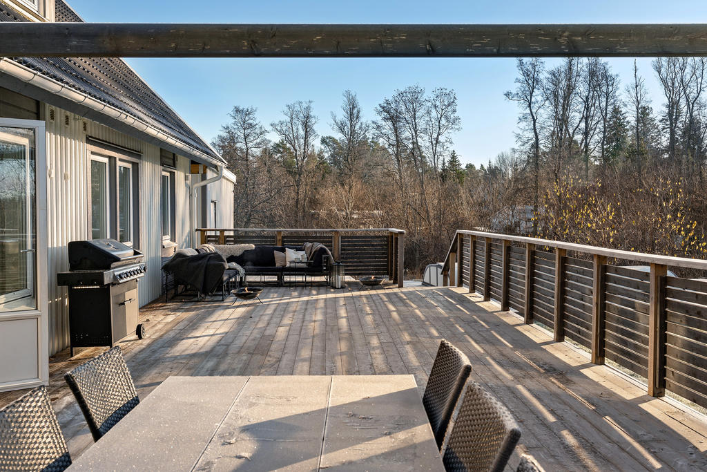 Välkommen till Åvägen 6