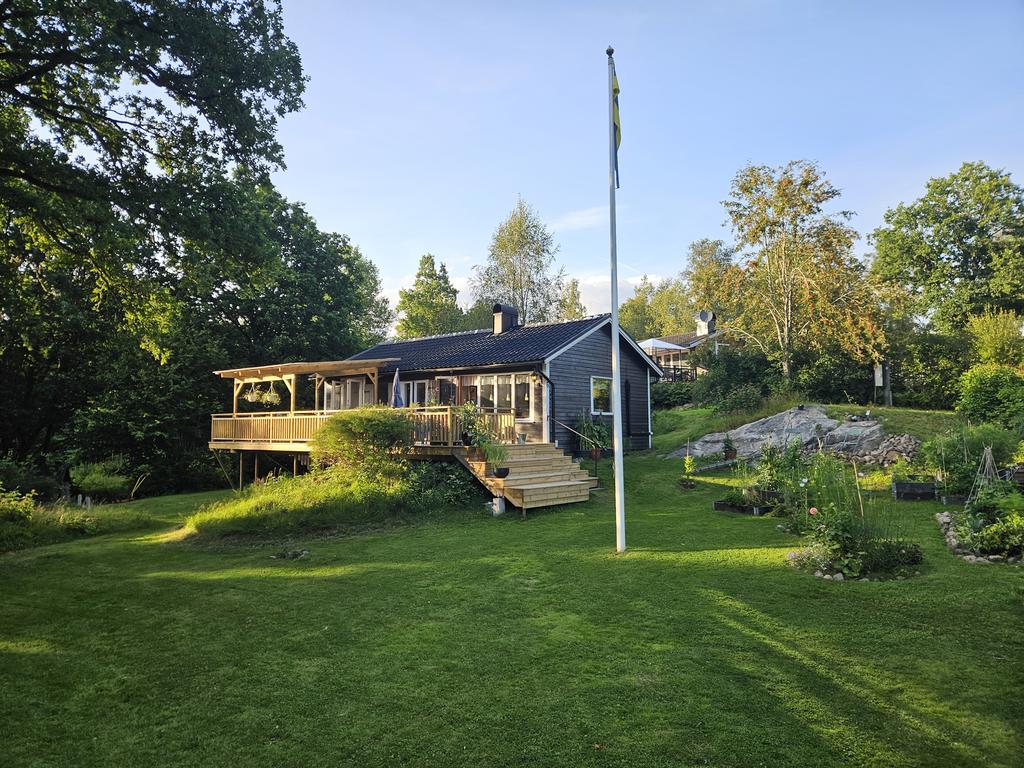 Sommarbilder från säljarna