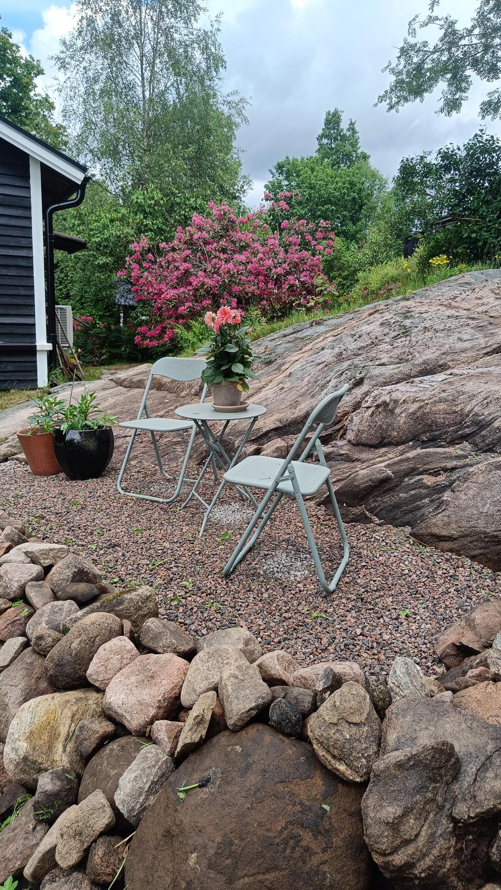 Sommarbilder från säljarna