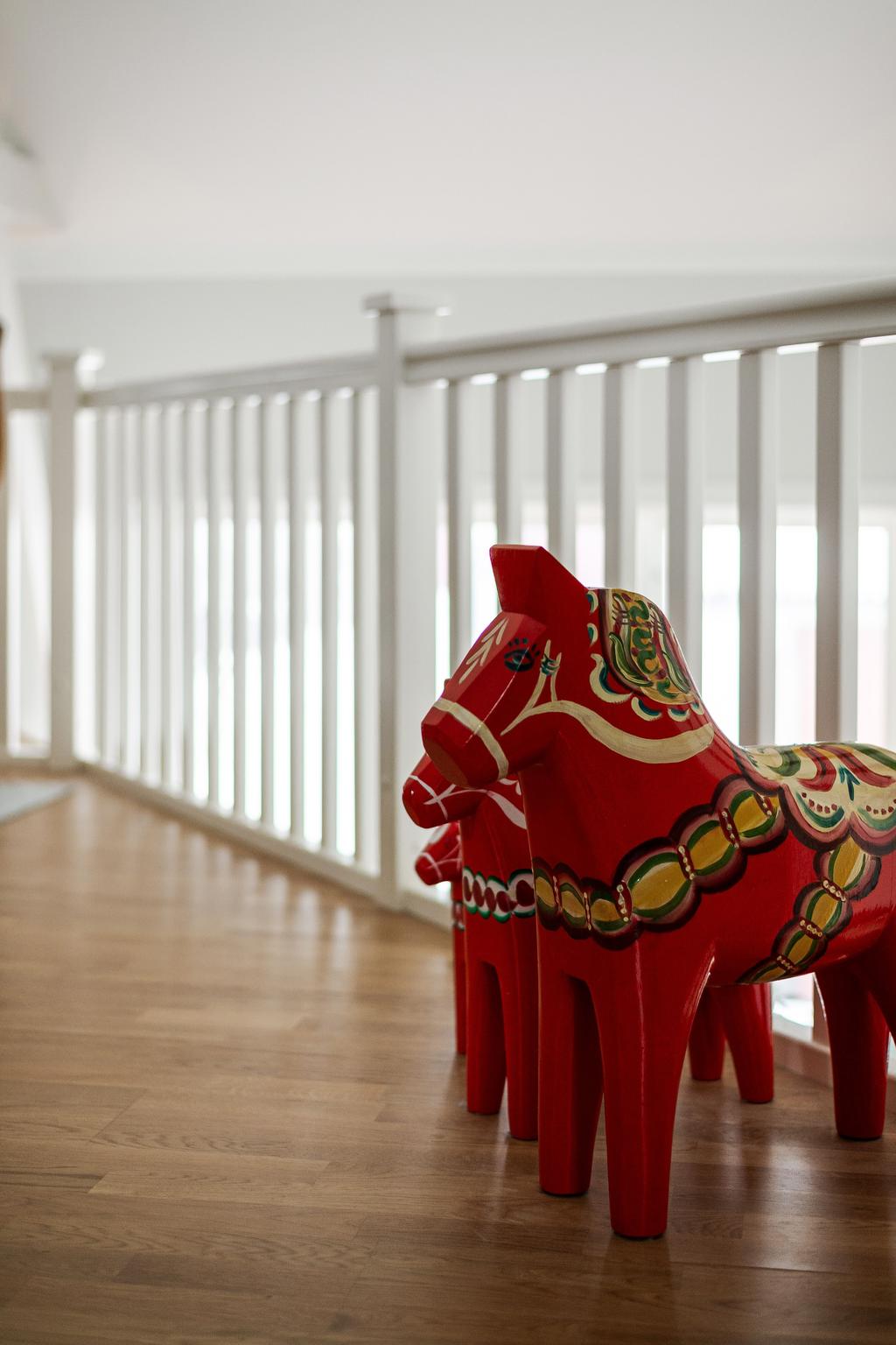 Välkommen till Dalarna!