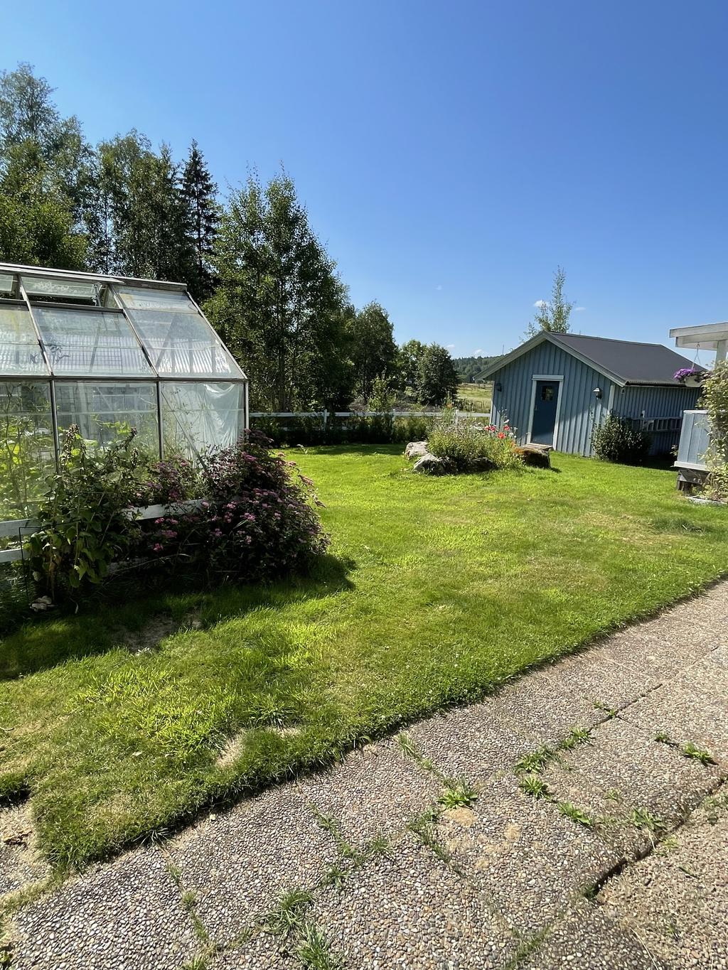 Säljarens egna bild