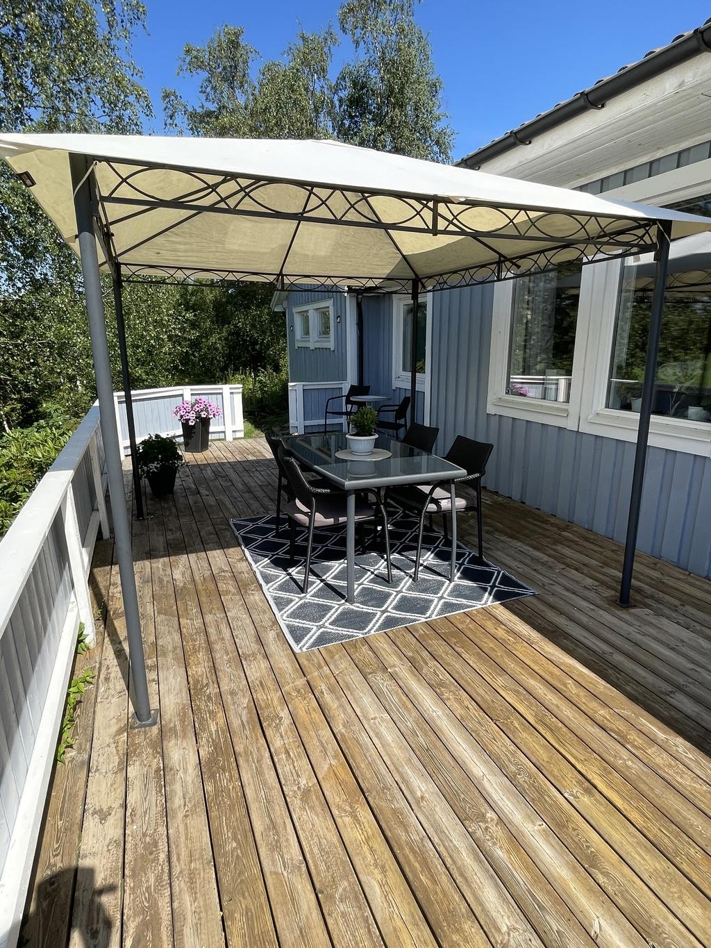 Säljarens egna bild