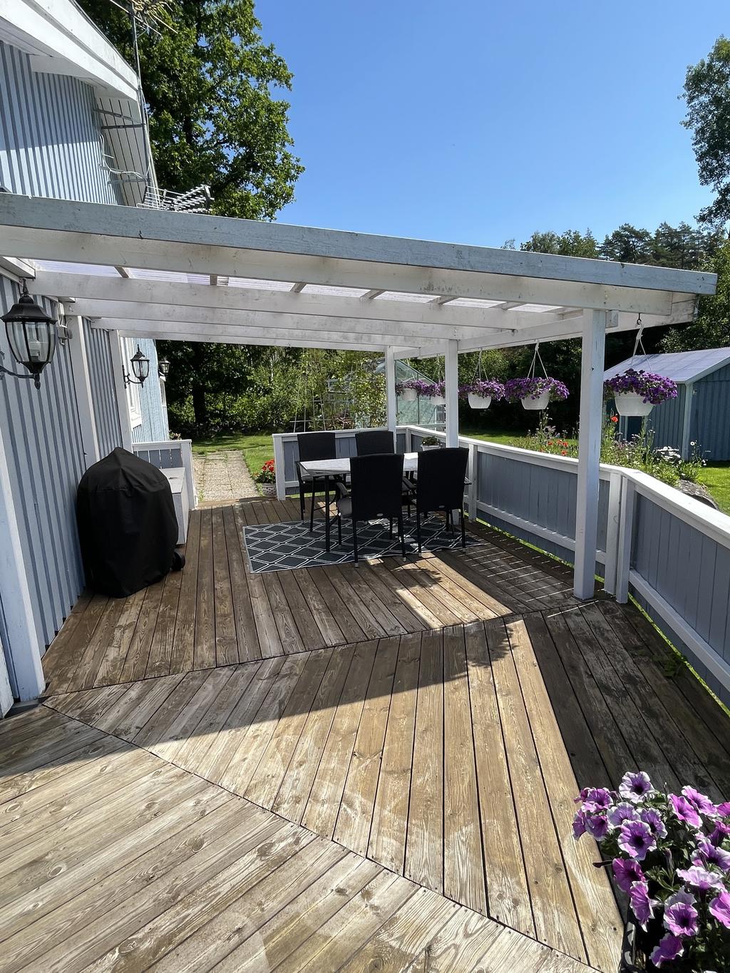 Säljarens egna bild