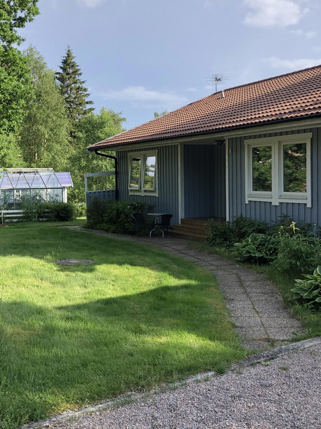 Säljarens egna bild