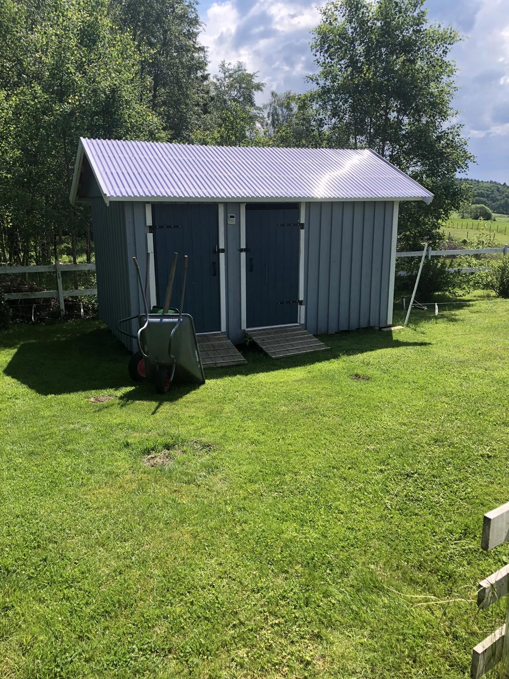 Säljarens egna bild