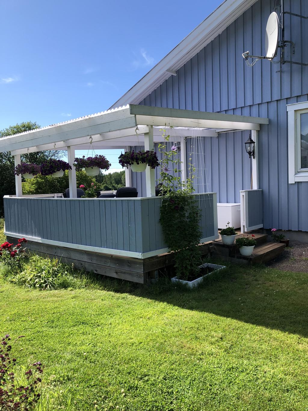 Säljarens egna bild