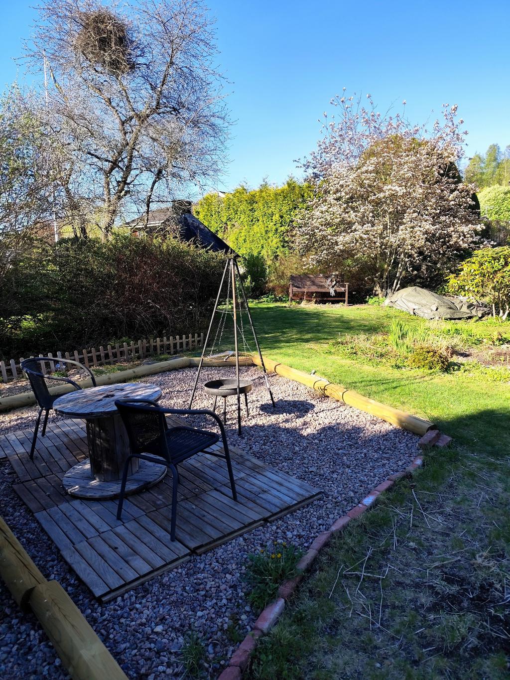 Säljarens sommarbild