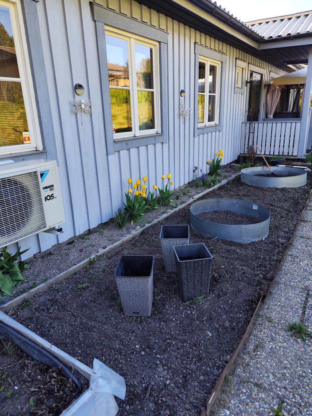 Säljarens sommarbild