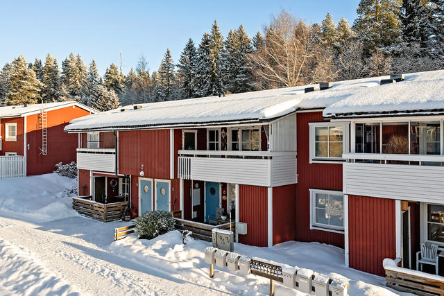 Välkommen till Olles väg 2C!