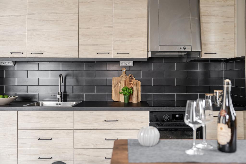 Stilrena materialval