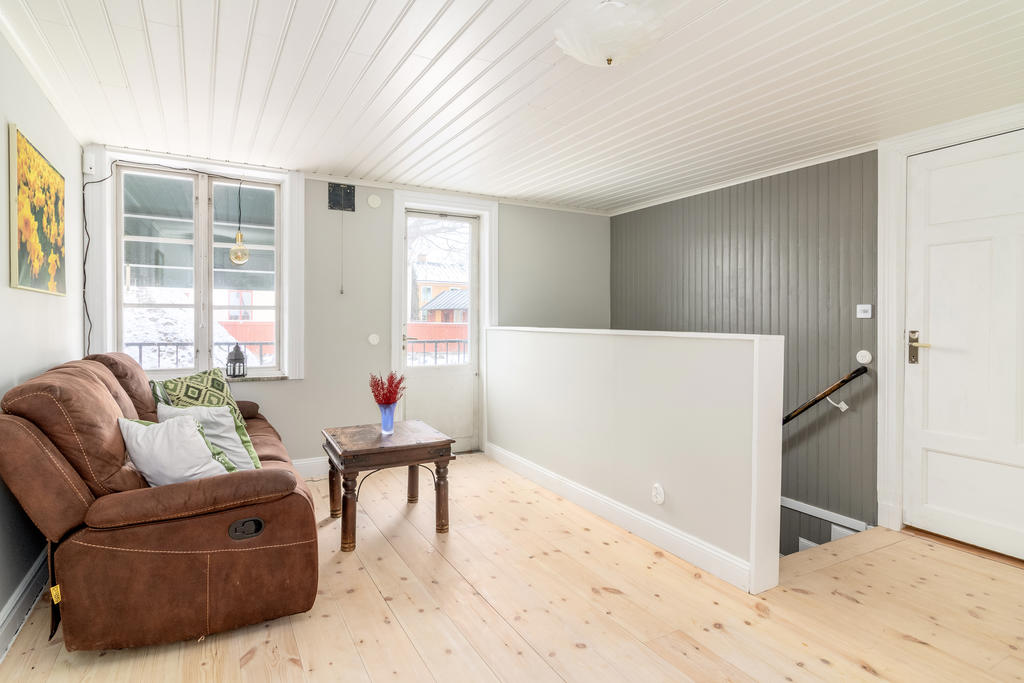 Uthyrningsdel - Allrum 