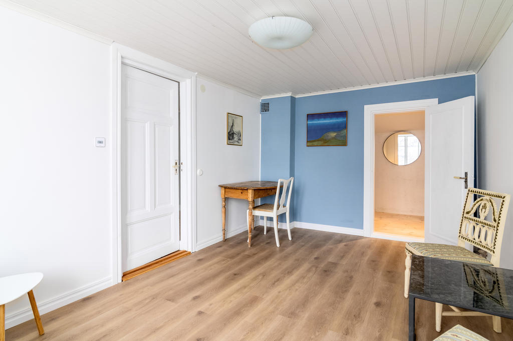 Uthyrningsdel - Sovrum 2