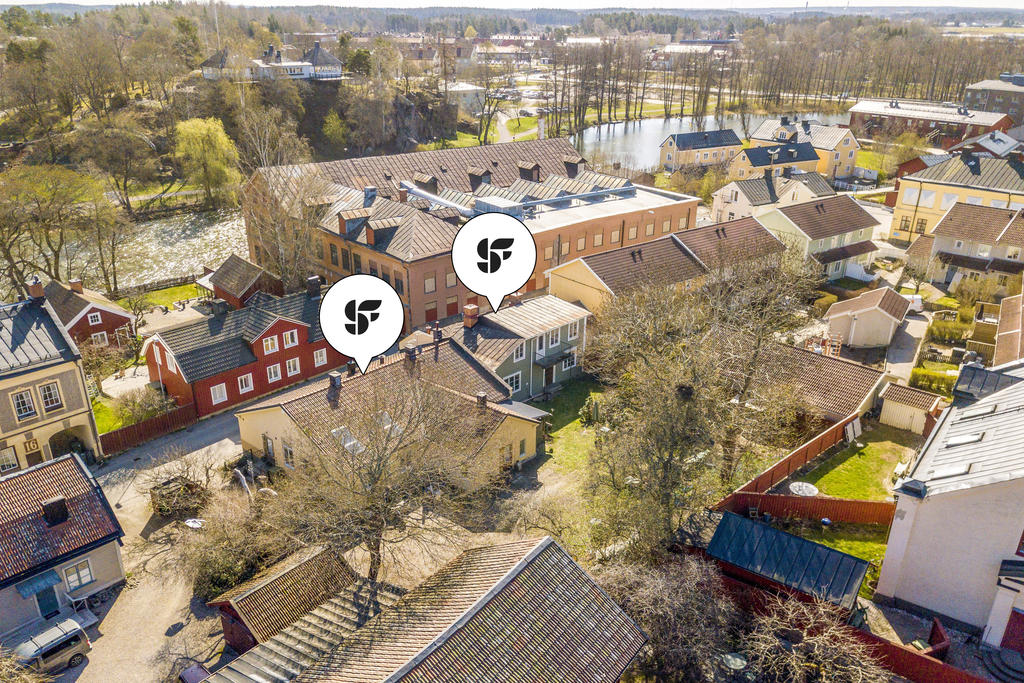 År 2022 - Innan takbyte