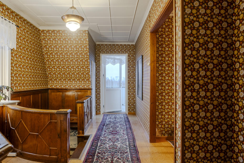 Övre hall