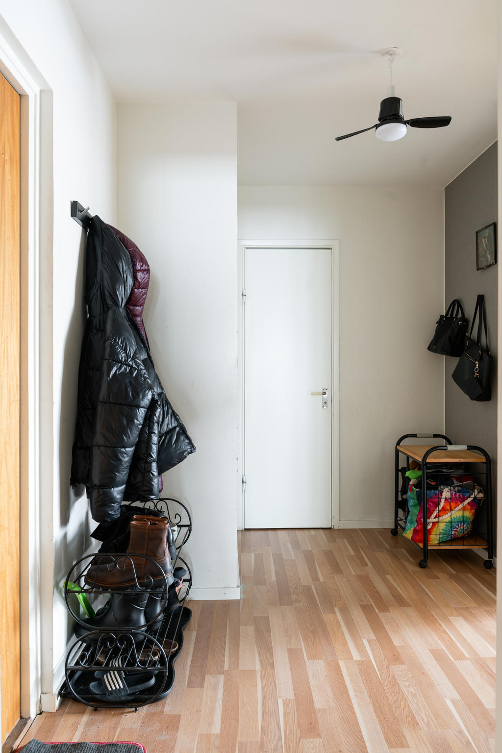 Hall/entré