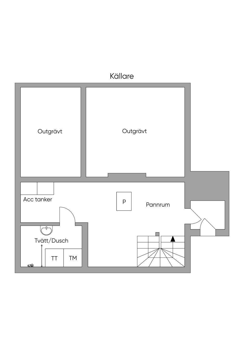 Källare