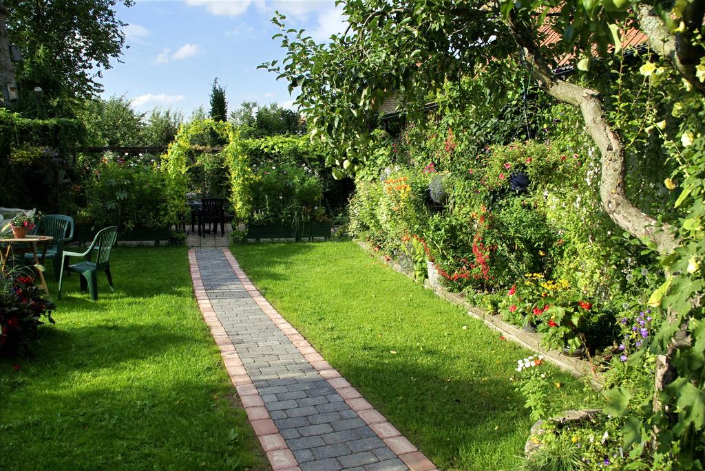 Säljarens egna sommarbilder