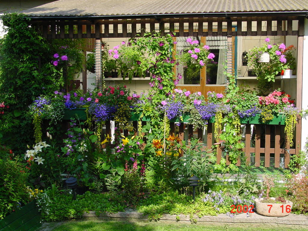 Säljarens egna sommarbilder