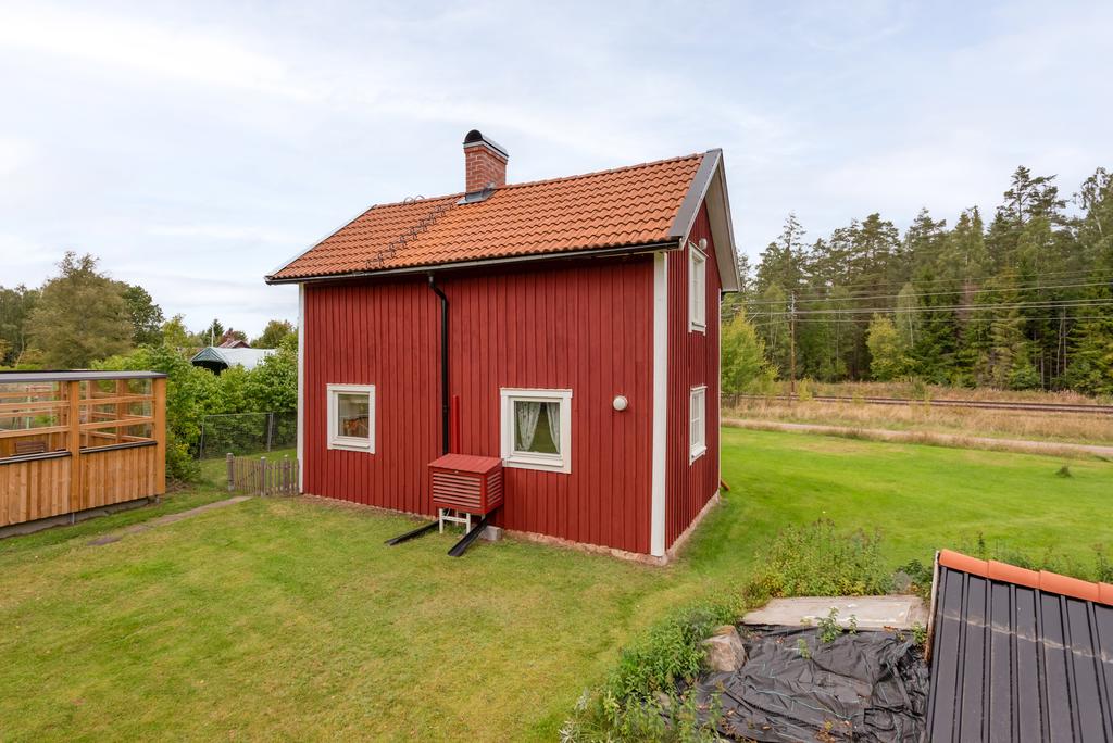 Bild 3 från Svensk Fastighetsförmedling