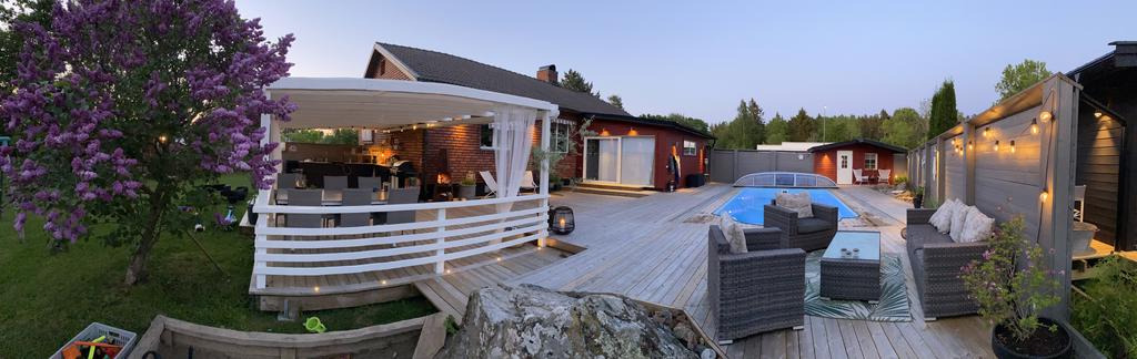 Tillhör ägarens egna bilder