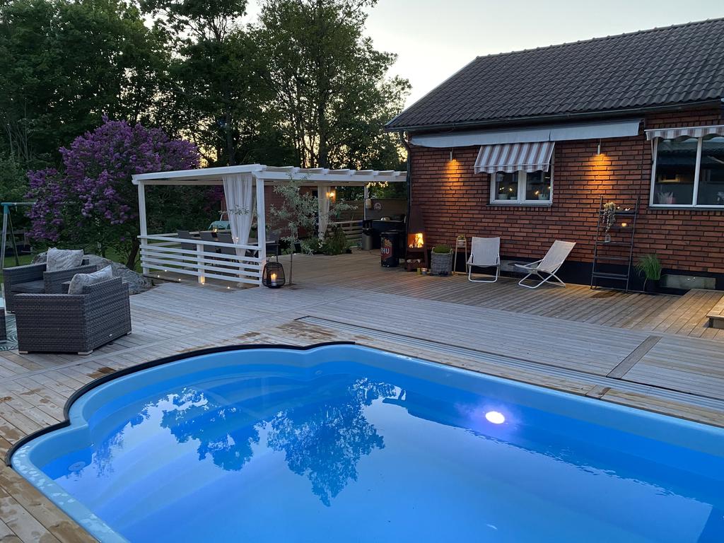 Tillhör ägarens egna bilder