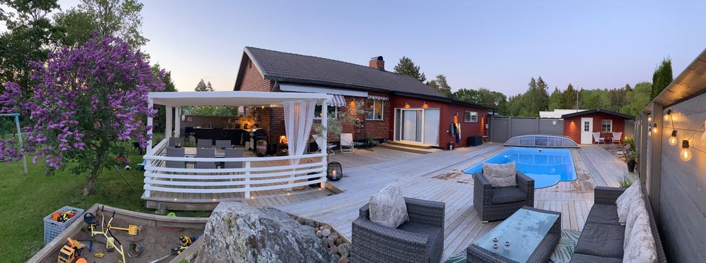 Tillhör ägarens egna bilder