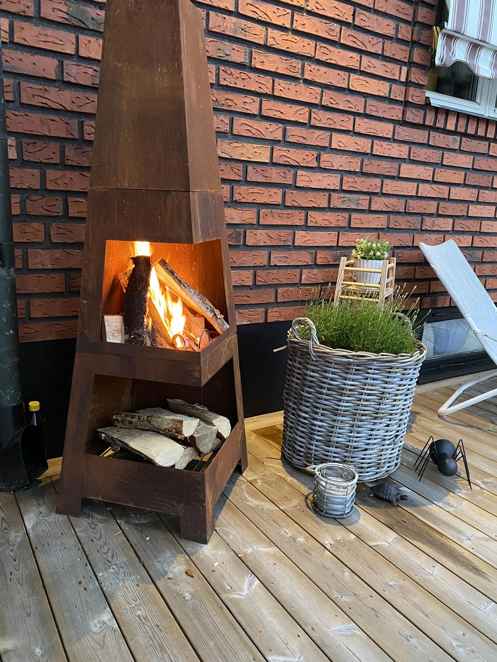 Tillhör ägarens egna bilder